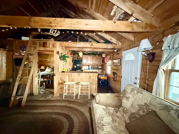 $140,000 | 24 Blueberry Hill Road, Chesterville, ME 04938