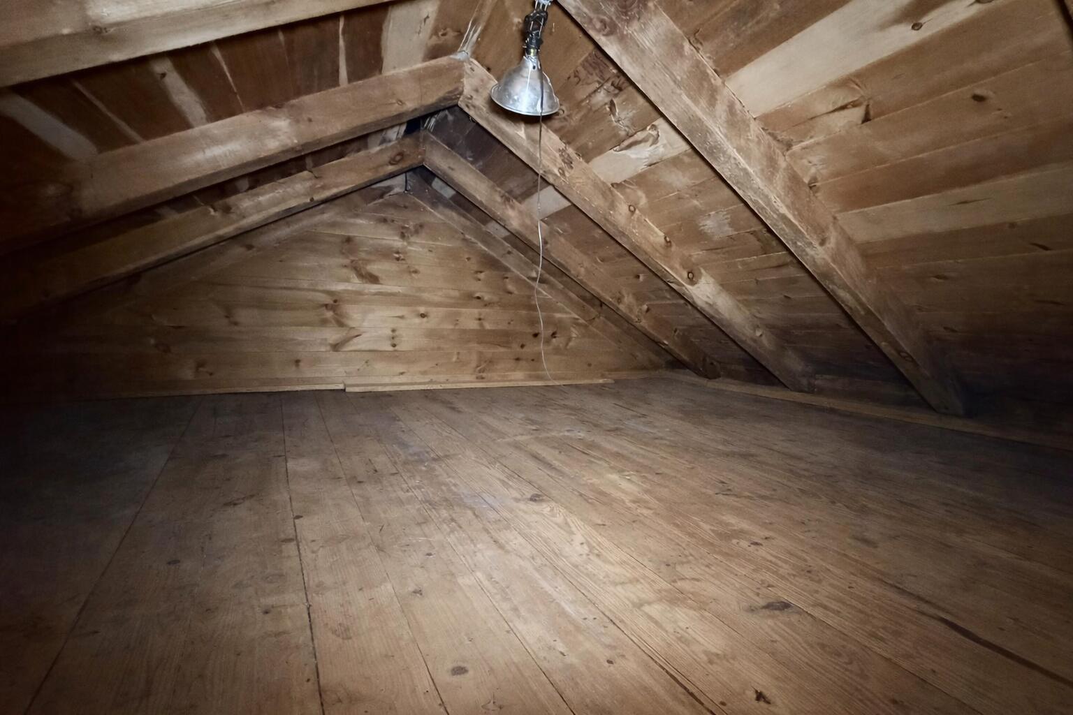 24 Blueberry Hill Road Chesterville, ME 04938 - Photo 19 of 31 Loft