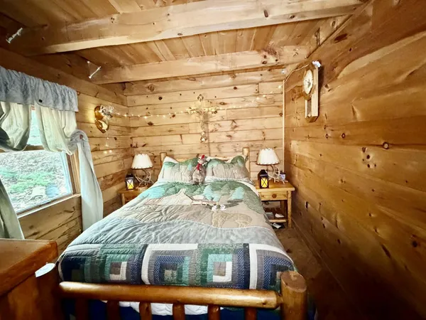 $140,000 | 24 Blueberry Hill Road, Chesterville, ME 04938