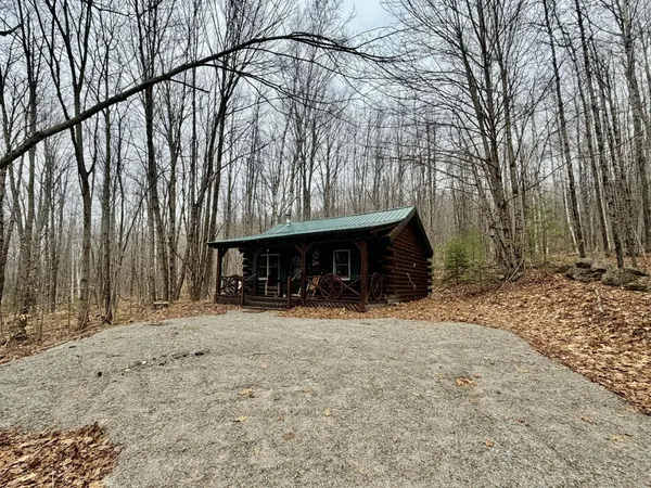$140,000 | 24 Blueberry Hill Road, Chesterville, ME 04938
