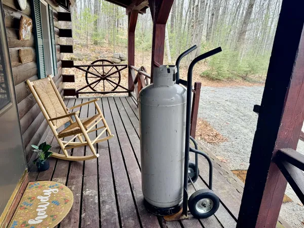 $140,000 | 24 Blueberry Hill Road, Chesterville, ME 04938