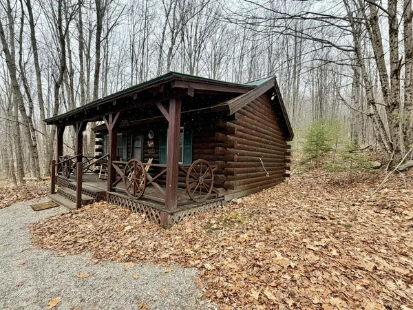 $140,000 | 24 Blueberry Hill Road, Chesterville, ME 04938