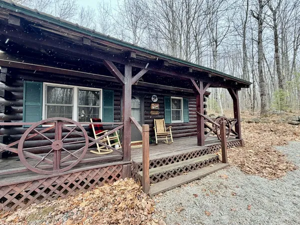 $140,000 | 24 Blueberry Hill Road, Chesterville, ME 04938