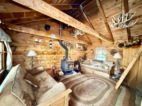 $140,000 | 24 Blueberry Hill Road, Chesterville, ME 04938