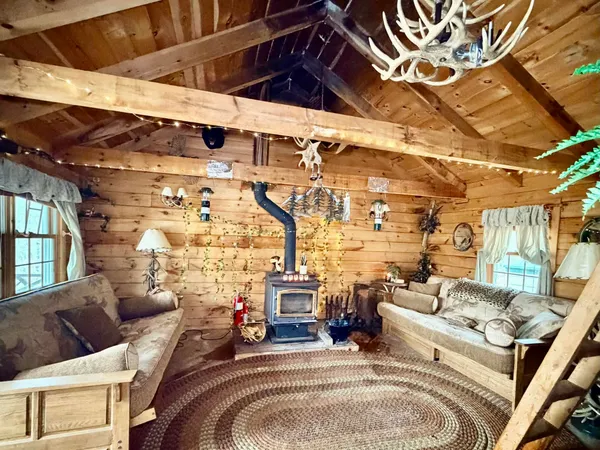 $140,000 | 24 Blueberry Hill Road, Chesterville, ME 04938