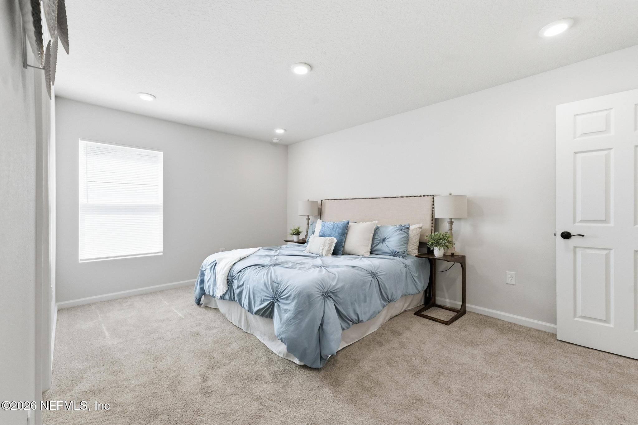 2356 Brooklyn Road Jacksonville, FL 32209 - Photo 11 of 24 Primary Bedroom