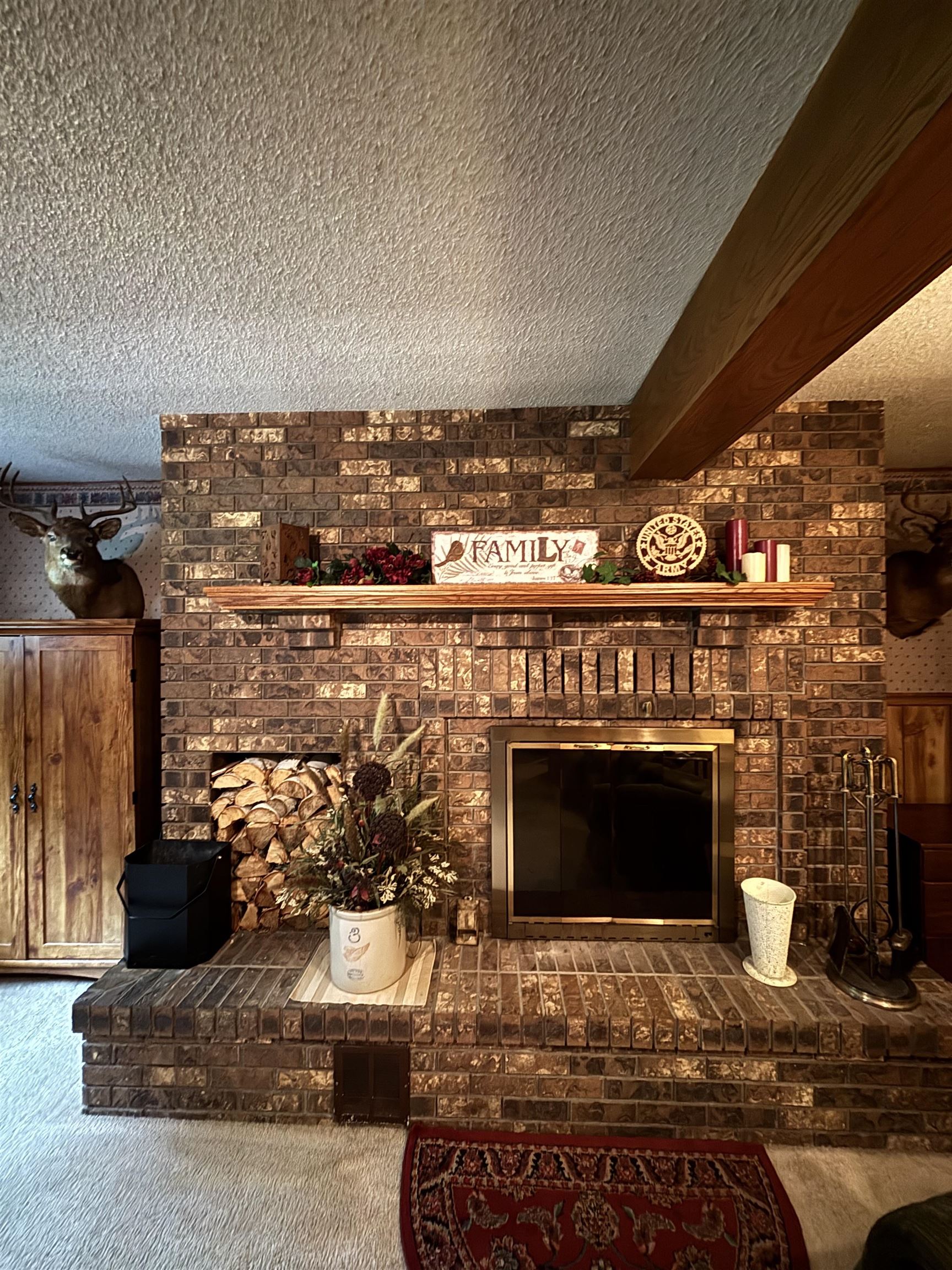 N10486 Cherry Road Birnamwood, WI 54414 - Photo 12 of 52