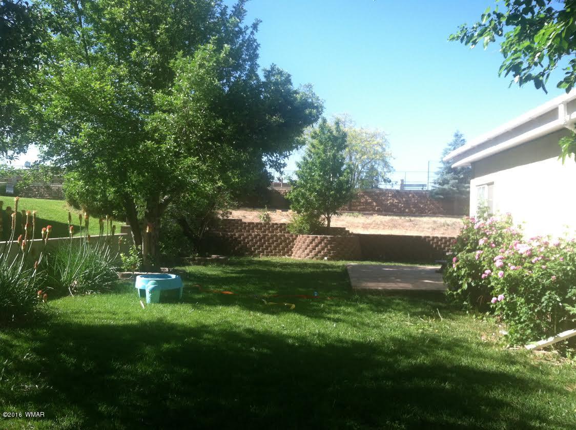 81 South 2nd W Street Snowflake, AZ 85937 - Photo 20 of 27