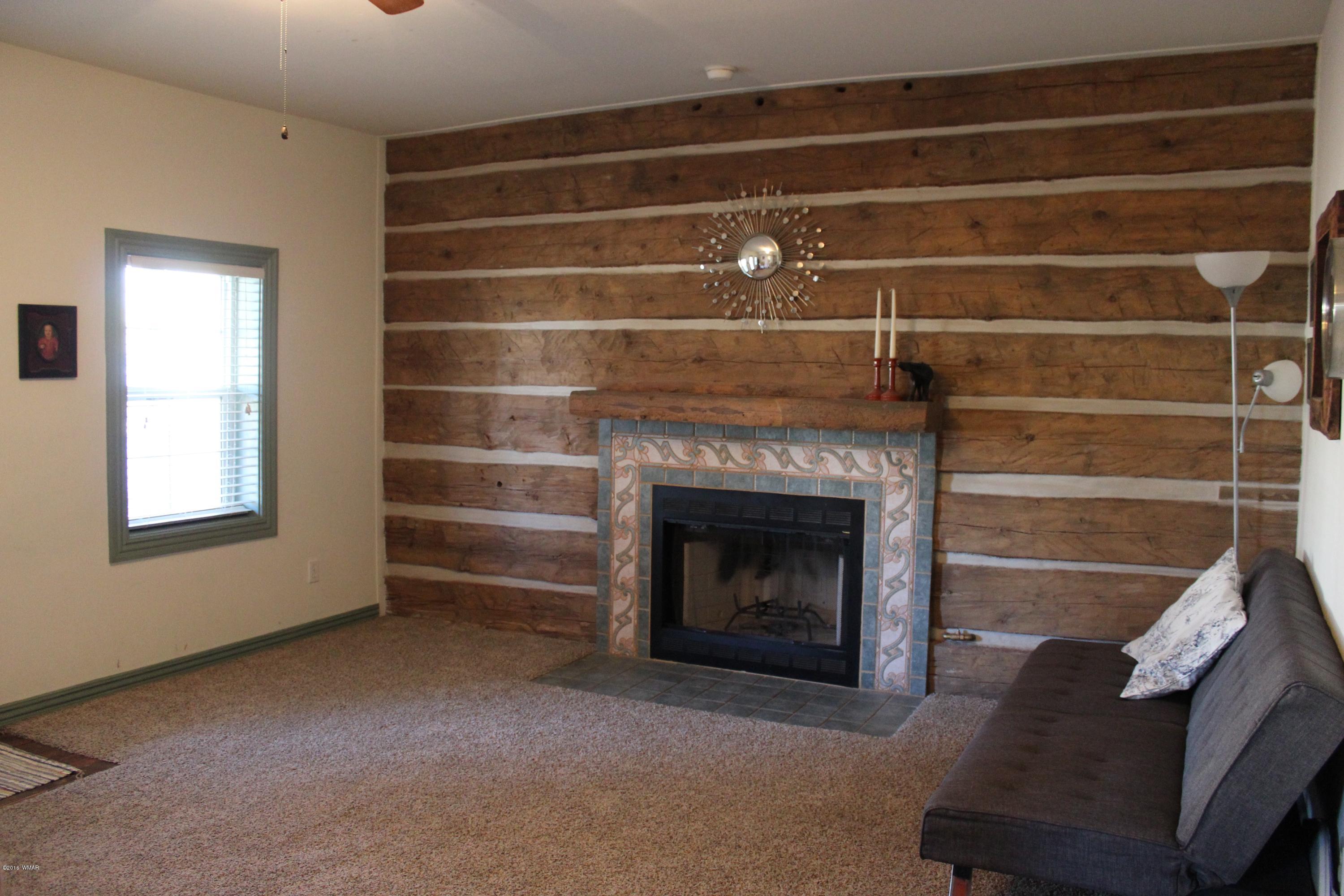 81 South 2nd W Street Snowflake, AZ 85937 - Photo 2 of 27