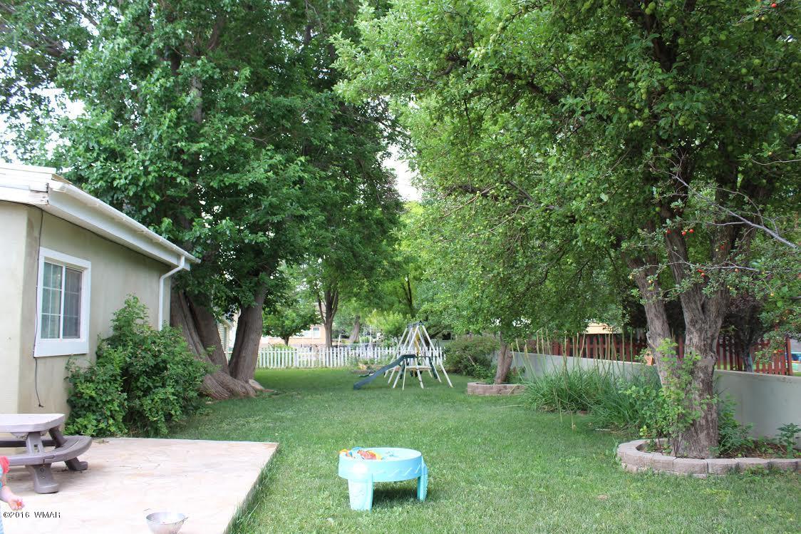 81 South 2nd W Street Snowflake, AZ 85937 - Photo 23 of 27