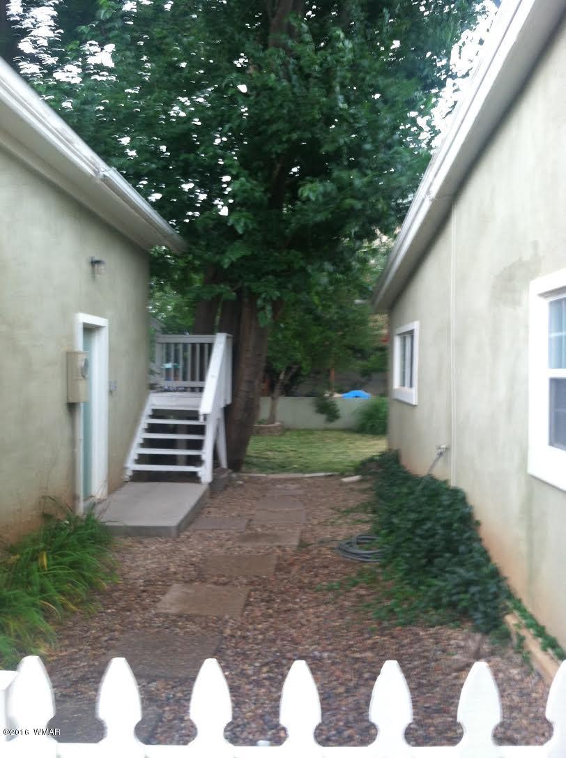 81 South 2nd W Street Snowflake, AZ 85937 - Photo 25 of 27