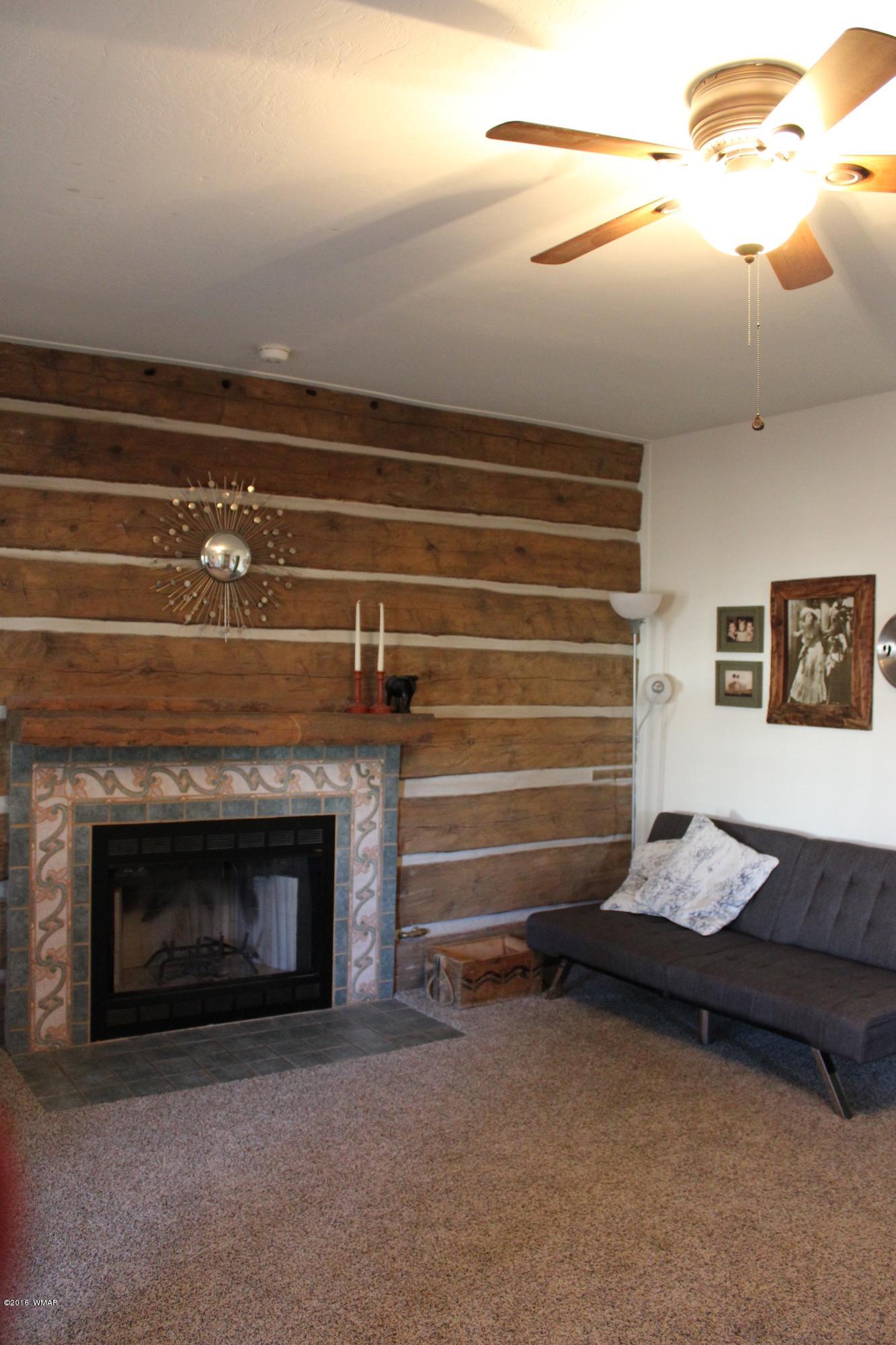 81 South 2nd W Street Snowflake, AZ 85937 - Photo 3 of 27