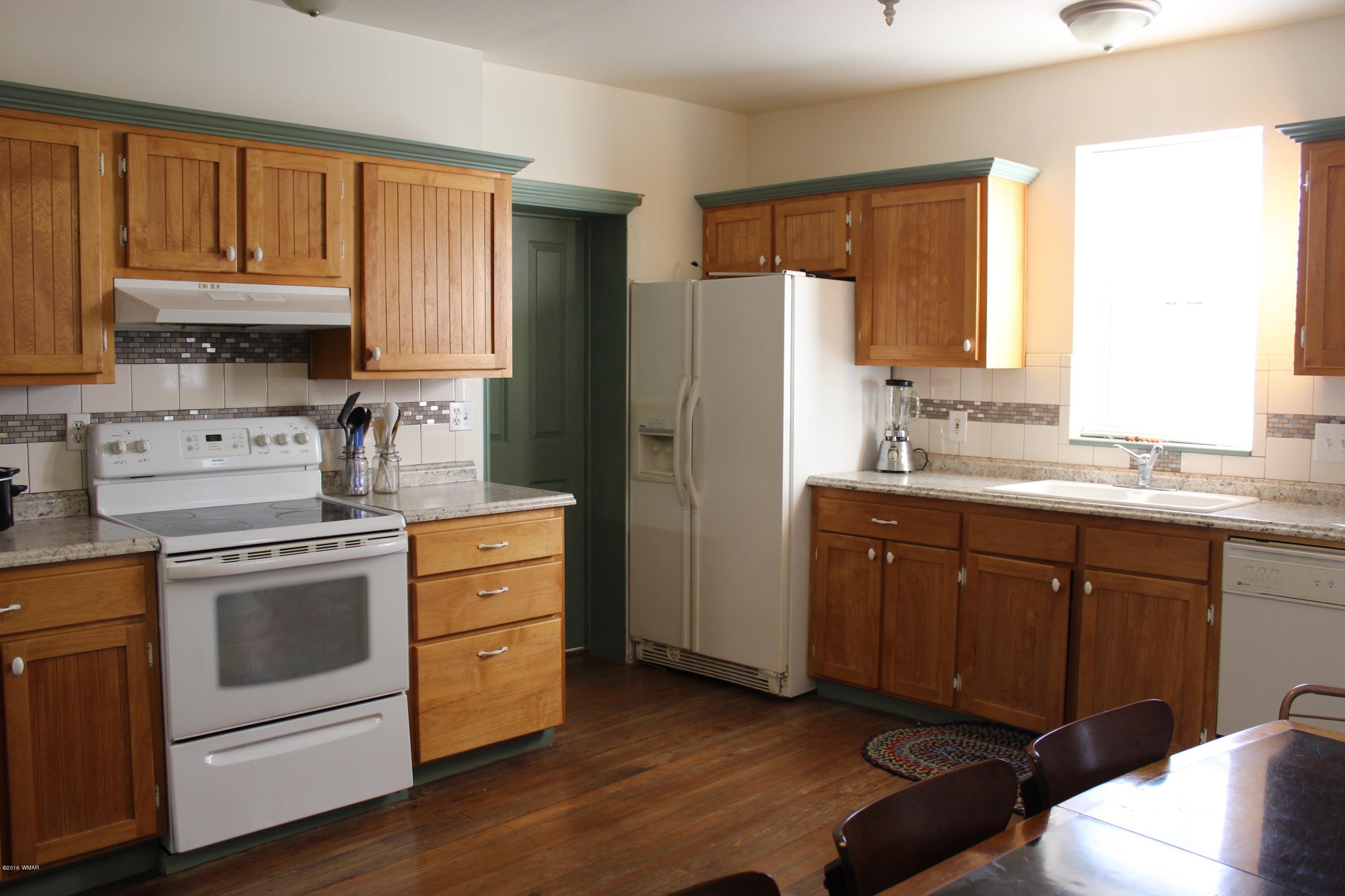 81 South 2nd W Street Snowflake, AZ 85937 - Photo 5 of 27
