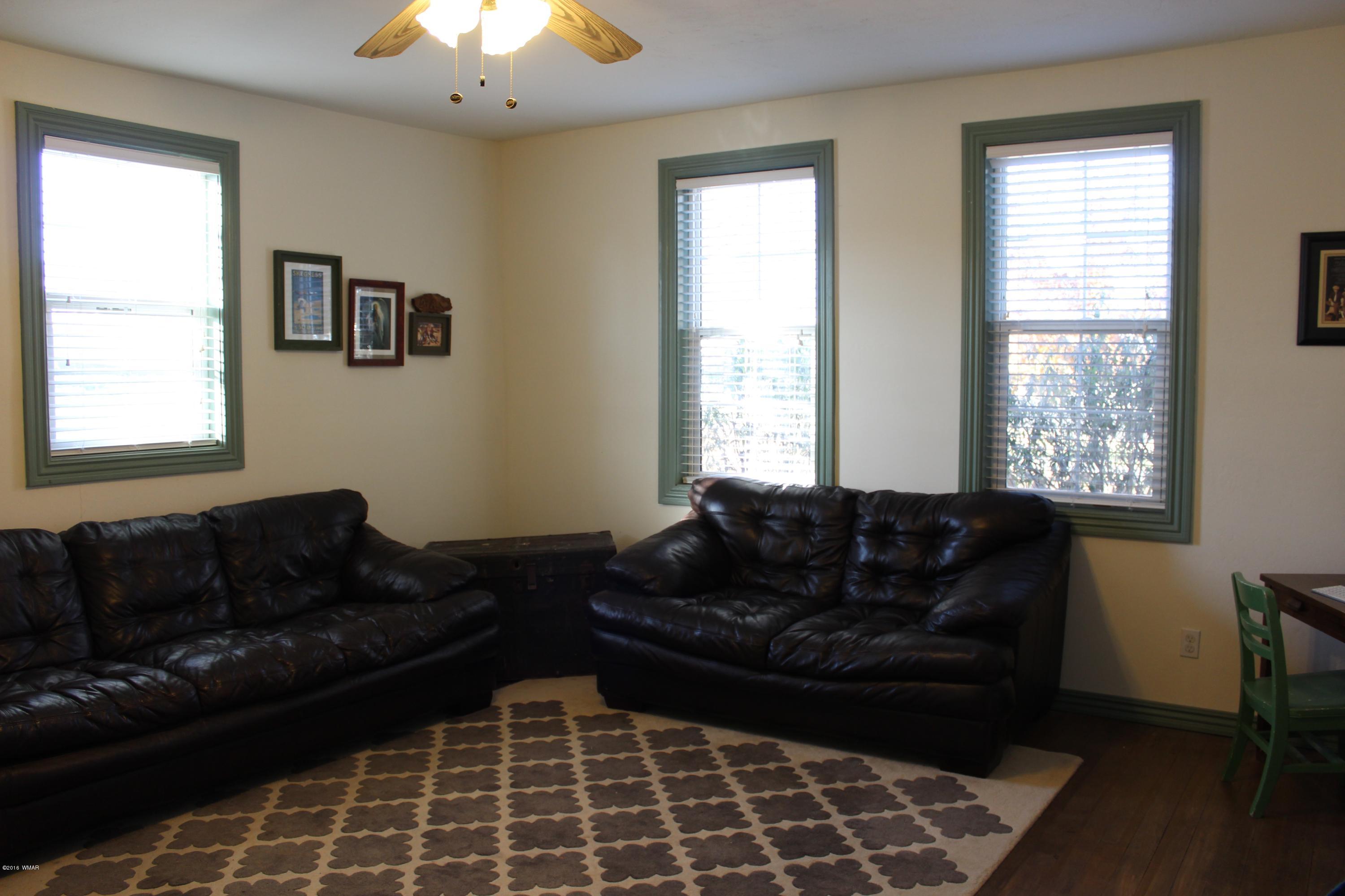 81 South 2nd W Street Snowflake, AZ 85937 - Photo 6 of 27