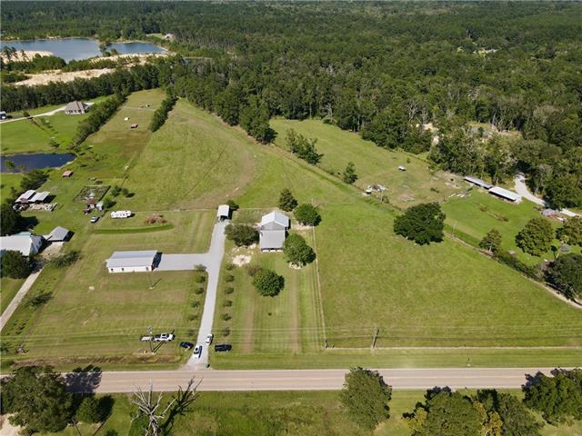 37110 Weiss Road Denham Springs, LA 70706 - Photo 7 of 59 Gallery Image 7