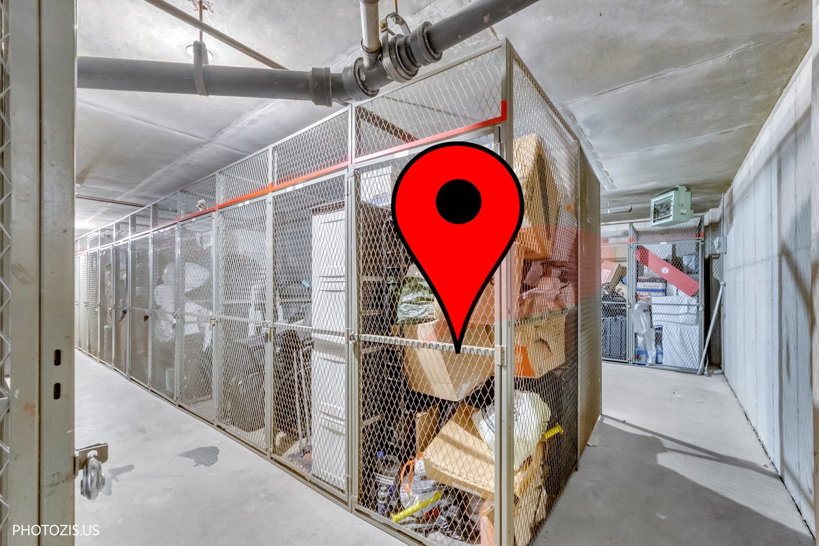 1621 Mission Hills Road, Unit 108 Northbrook, IL 60062 - Photo 19 of 22