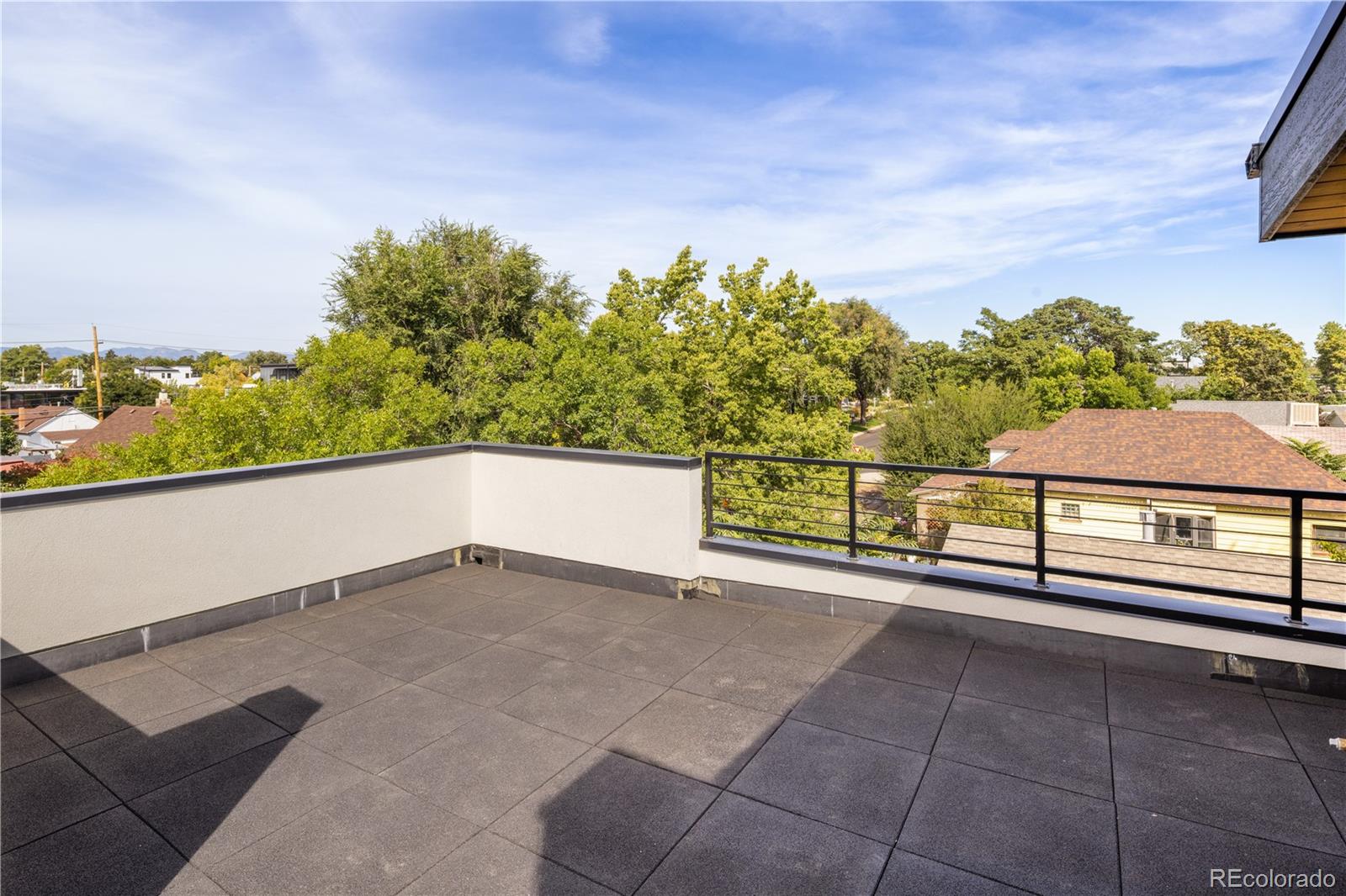 4032 Osage Street Denver, CO 80211 - Photo 34 of 50