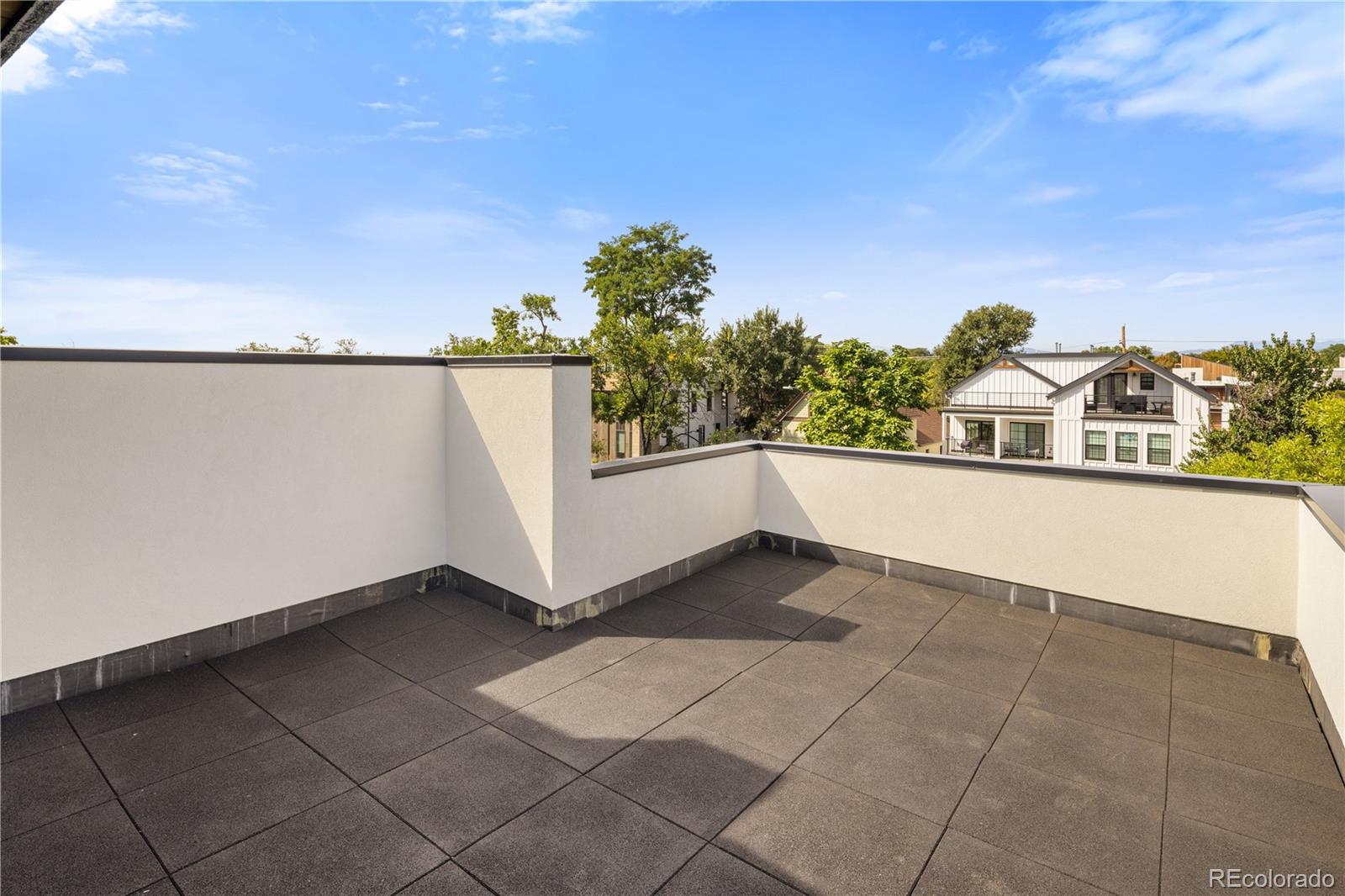 4032 Osage Street Denver, CO 80211 - Photo 35 of 50