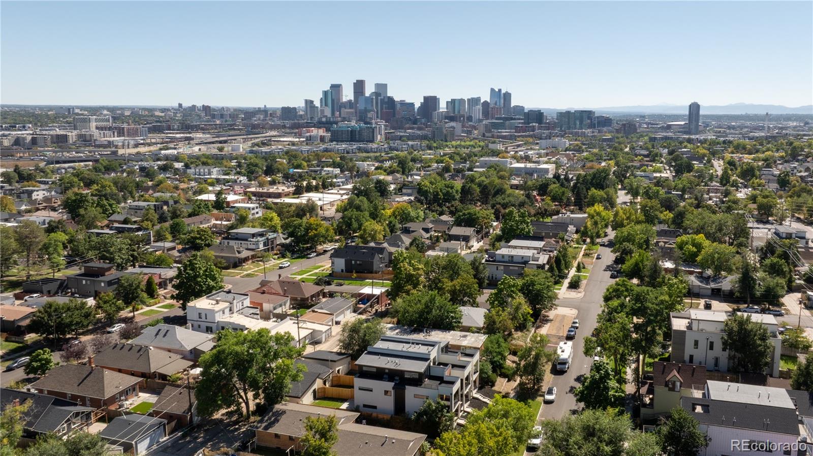 4032 Osage Street Denver, CO 80211 - Photo 49 of 50