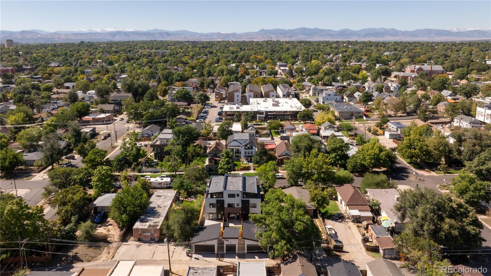 4032 Osage Street Denver, CO 80211 - Photo 50 of 50