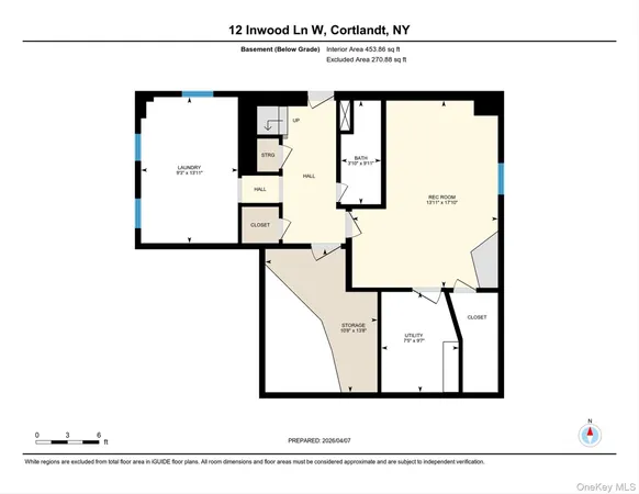 $939,000 | 12 Inwood Lane West, Cortlandt Manor, NY 10567