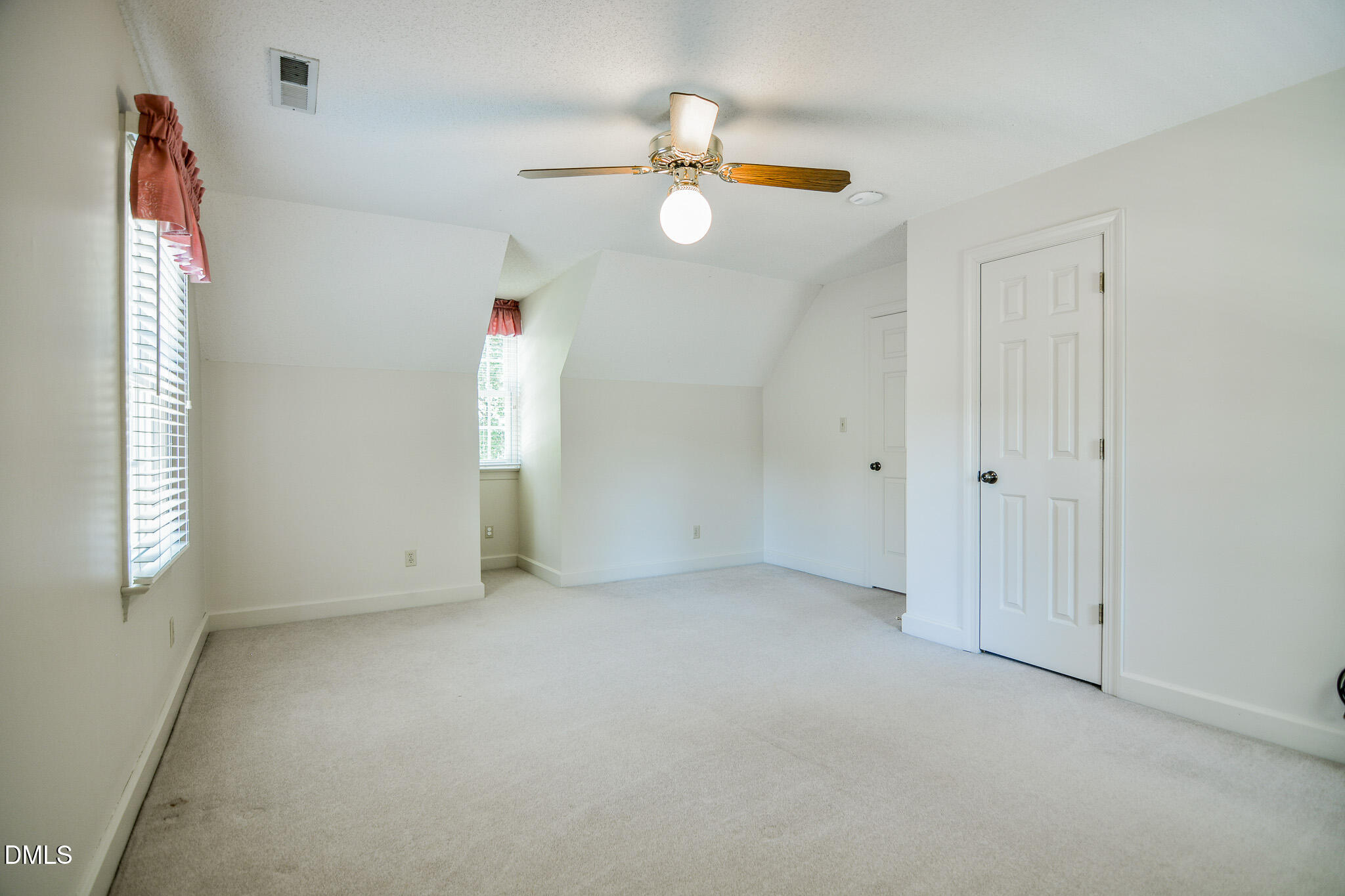 1215 Cambridge Road Northwest Wilson, NC 27896 - Photo 47 of 54 a view of empty room with window