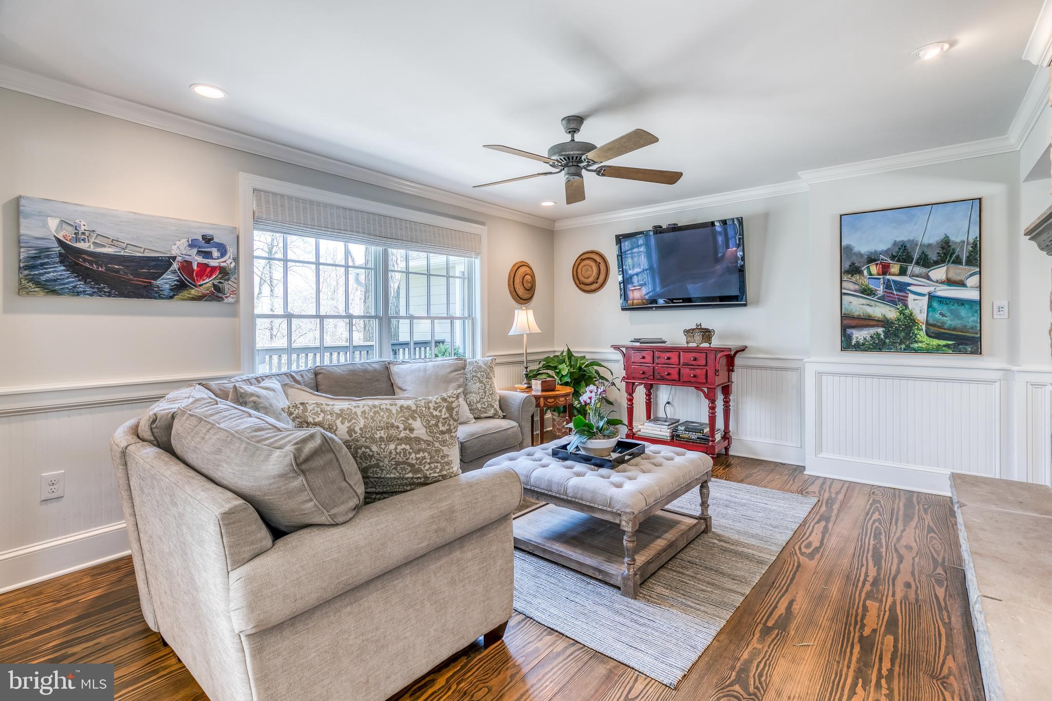 16519 Dubbs Road Sparks, MD 21152 - Photo 24 of 67 Family Room
