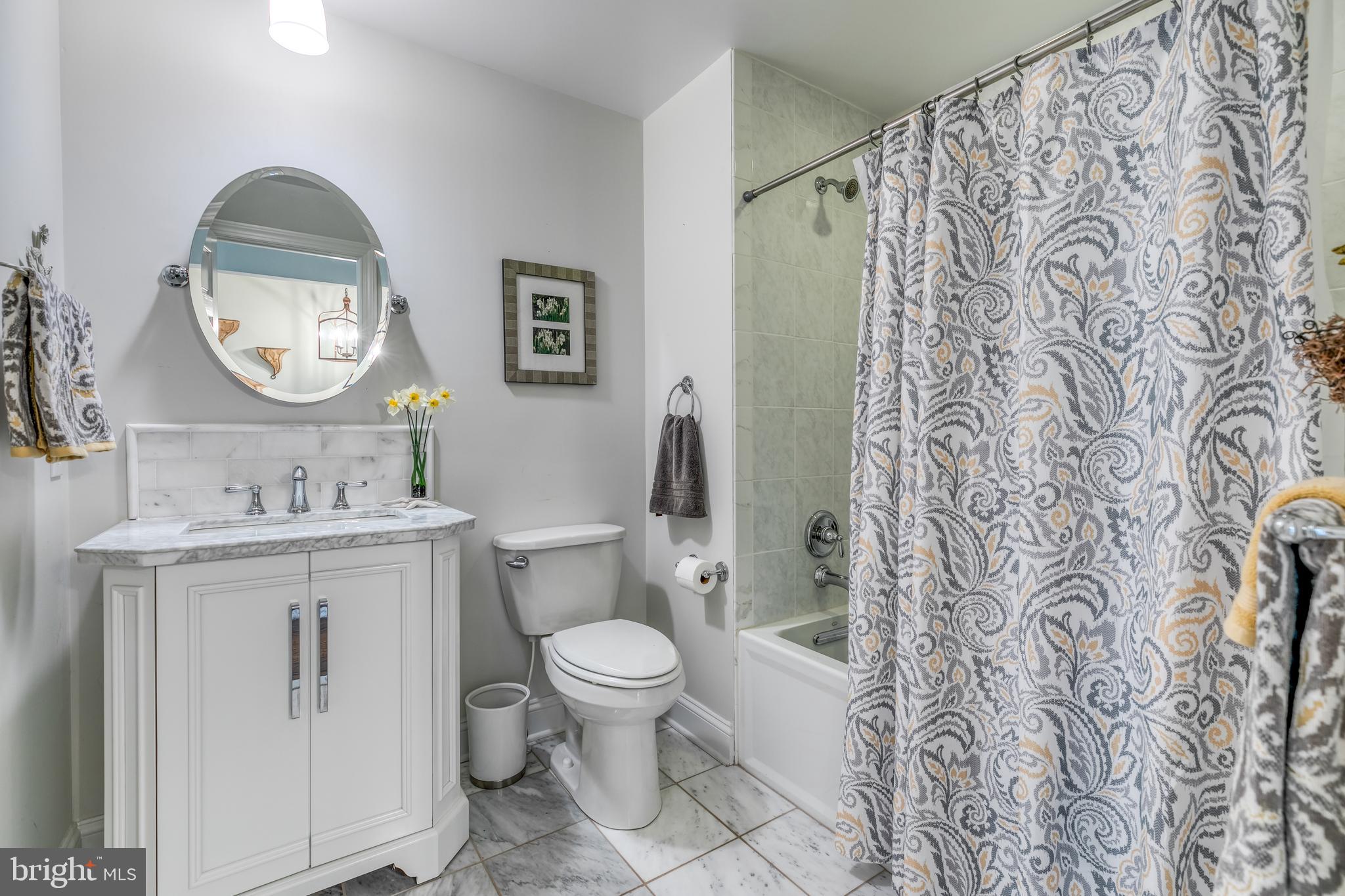 16519 Dubbs Road Sparks, MD 21152 - Photo 43 of 67 Bath 4 - tub/shower combination