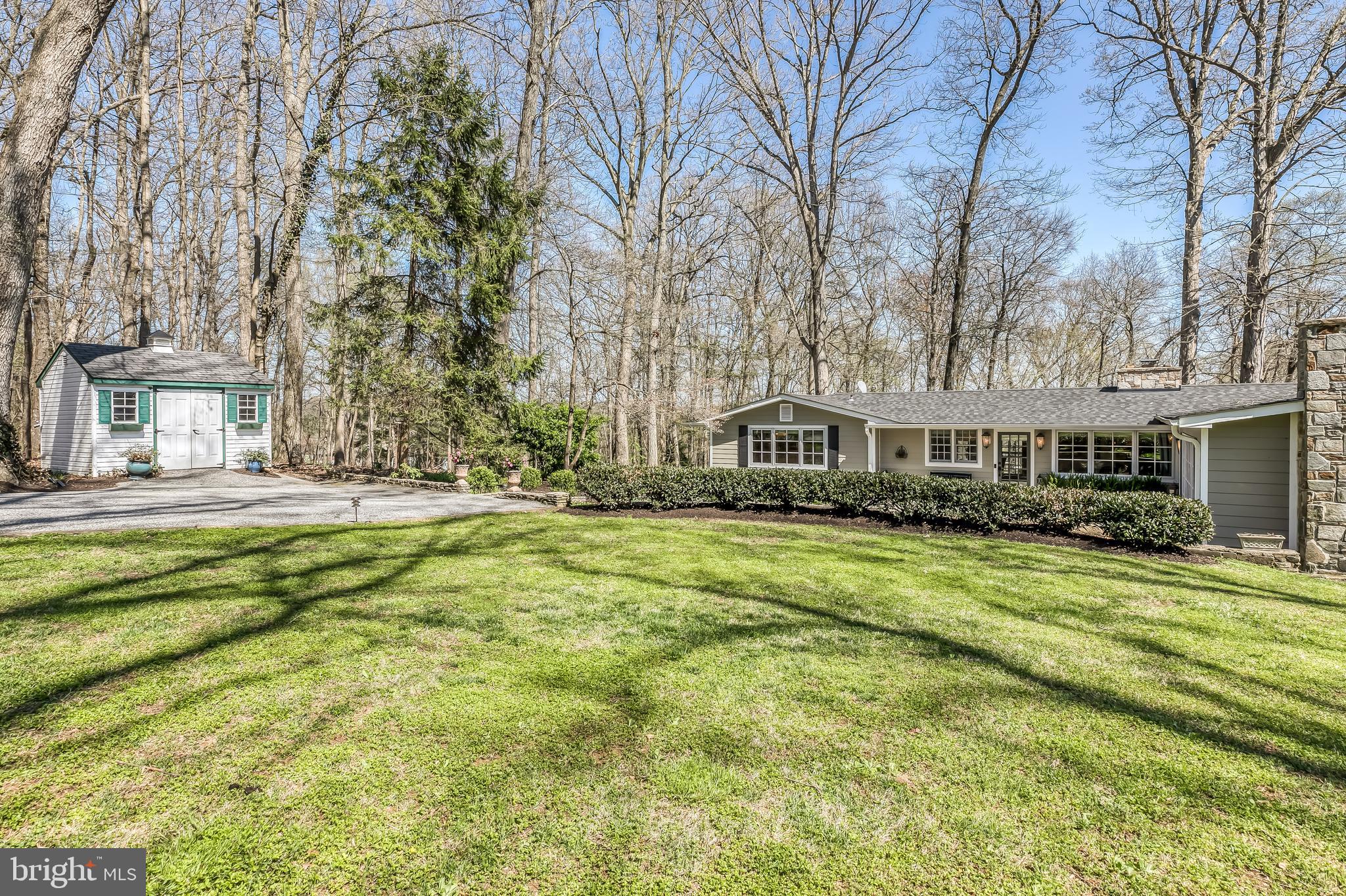 16519 Dubbs Road Sparks, MD 21152 - Photo 60 of 67 Exterior Front