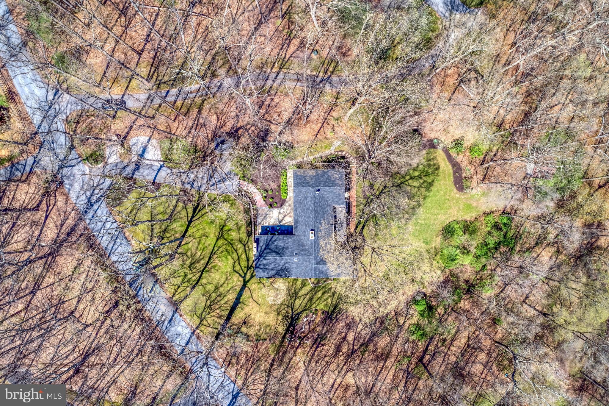 16519 Dubbs Road Sparks, MD 21152 - Photo 65 of 67 Backs to large farm