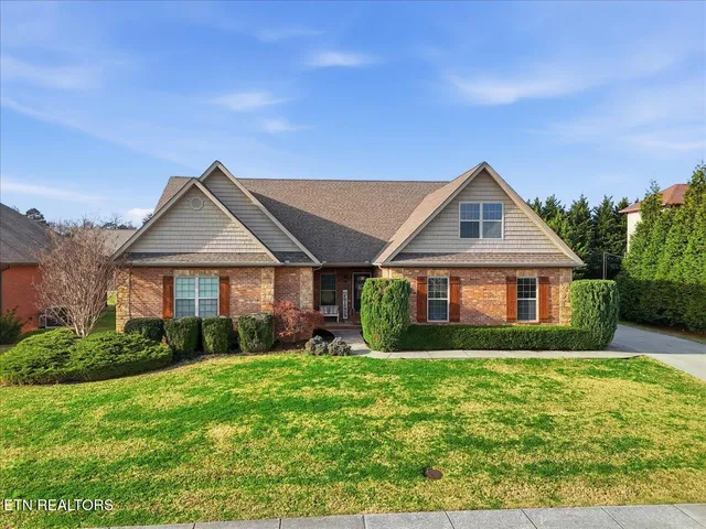 $720,000 | 1179 Linford Circle, Alcoa, TN 37701