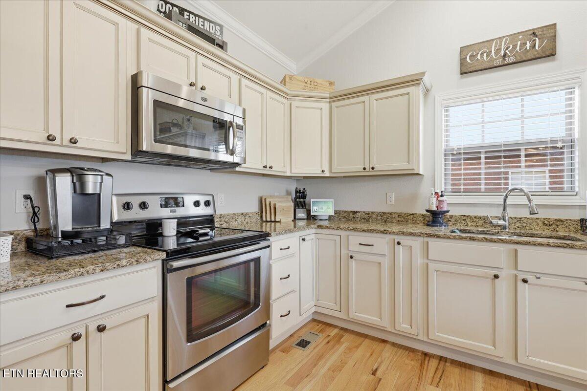 1179 Linford Circle Alcoa, TN 37701 - Photo 11 of 50 Photo 11