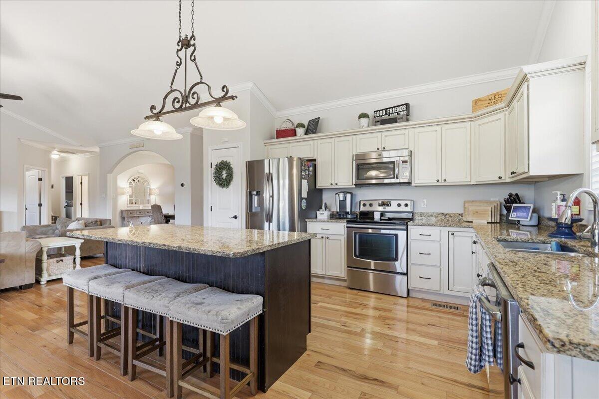 1179 Linford Circle Alcoa, TN 37701 - Photo 12 of 50 Photo 12