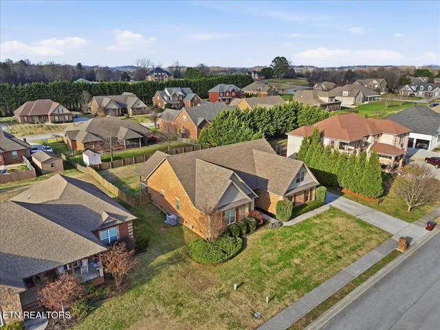 $720,000 | 1179 Linford Circle, Alcoa, TN 37701