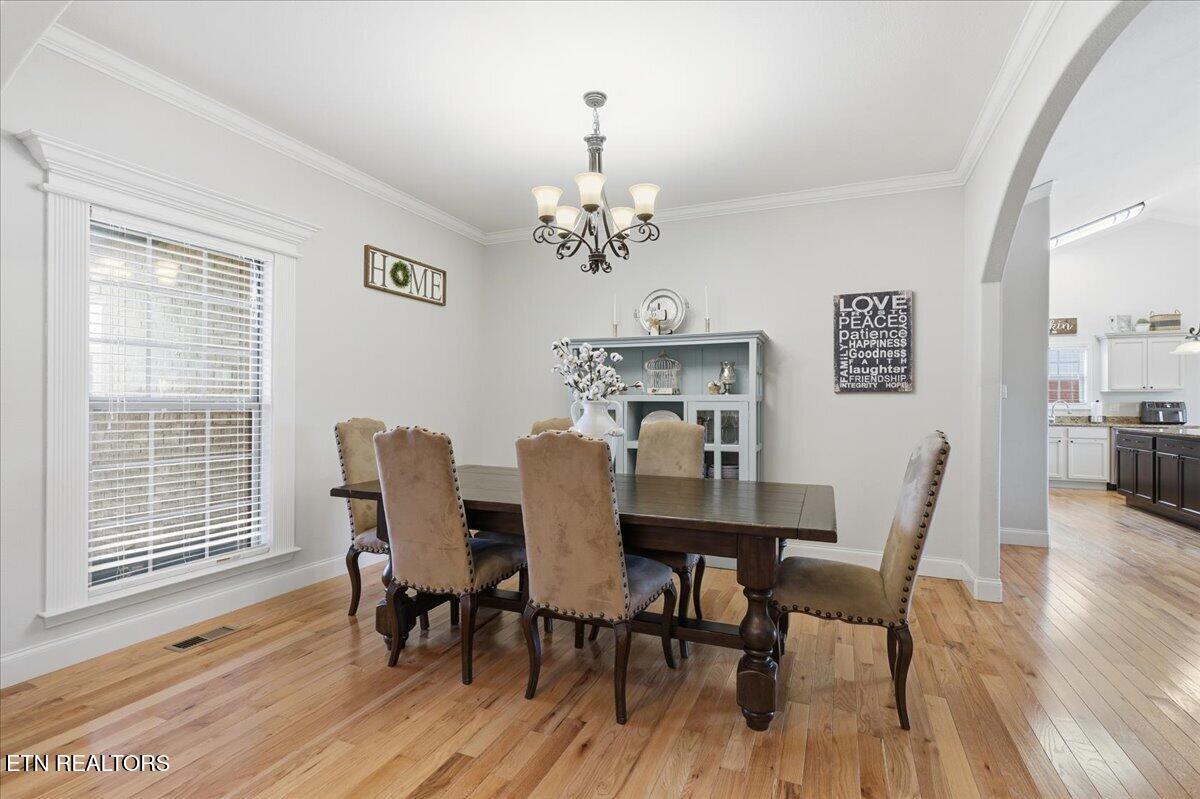 1179 Linford Circle Alcoa, TN 37701 - Photo 16 of 50 Photo 16
