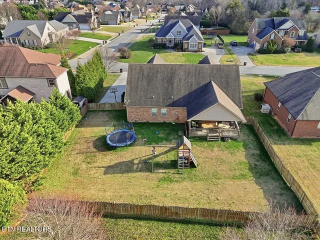 $720,000 | 1179 Linford Circle, Alcoa, TN 37701