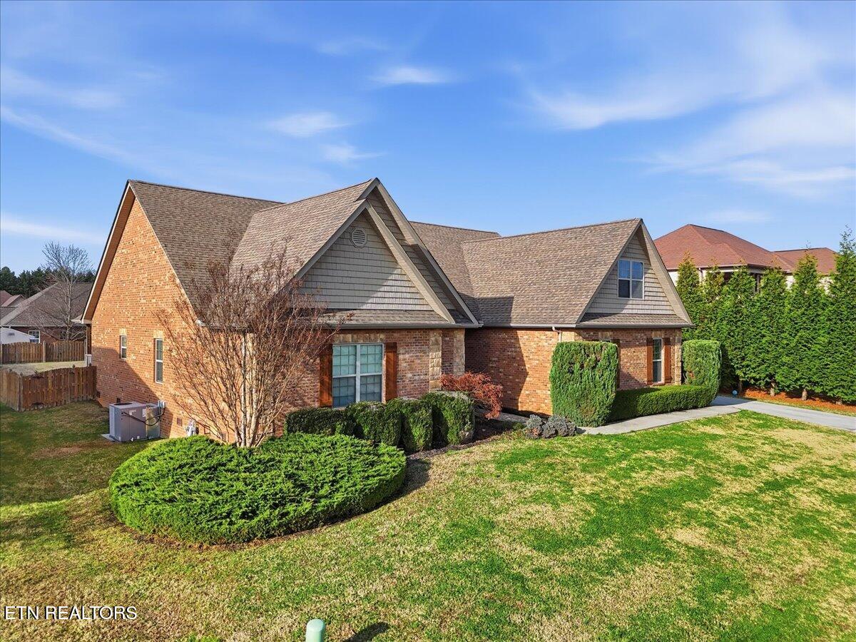 1179 Linford Circle Alcoa, TN 37701 - Photo 2 of 50 Photo 2