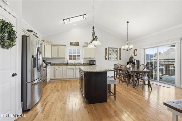 $720,000 | 1179 Linford Circle, Alcoa, TN 37701