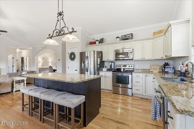 $720,000 | 1179 Linford Circle, Alcoa, TN 37701