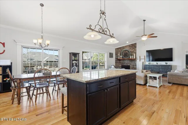 $720,000 | 1179 Linford Circle, Alcoa, TN 37701