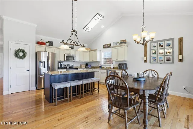 $720,000 | 1179 Linford Circle, Alcoa, TN 37701