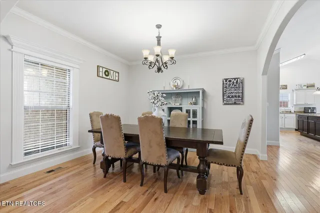 $720,000 | 1179 Linford Circle, Alcoa, TN 37701