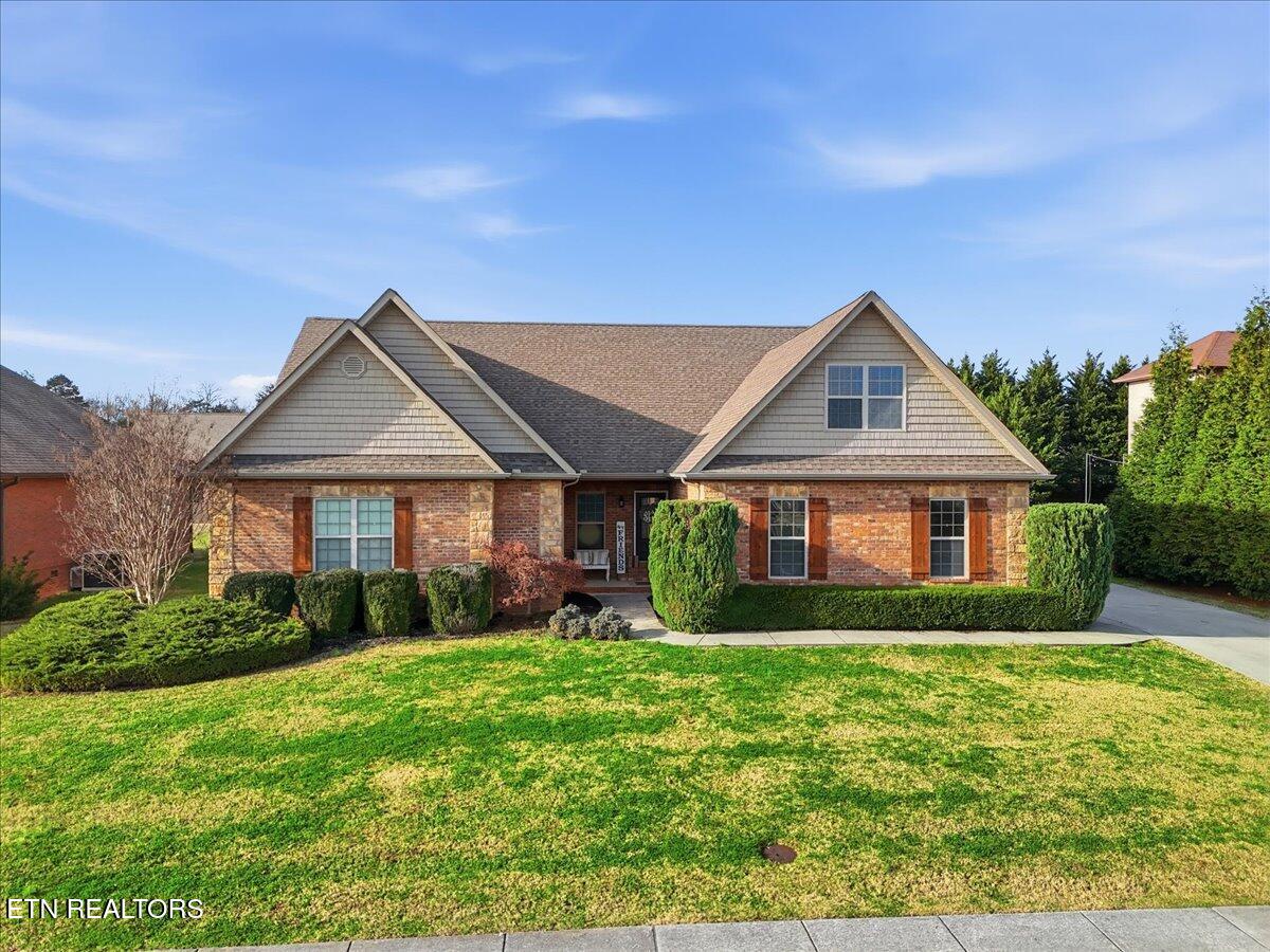 1179 Linford Circle Alcoa, TN 37701 - Photo 3 of 50 Photo 3