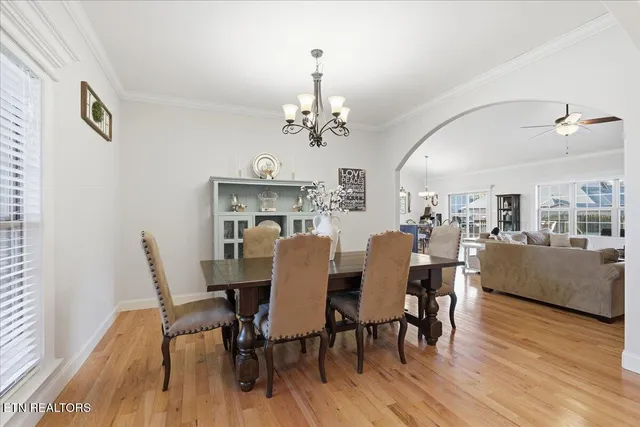 $720,000 | 1179 Linford Circle, Alcoa, TN 37701