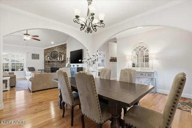 $720,000 | 1179 Linford Circle, Alcoa, TN 37701