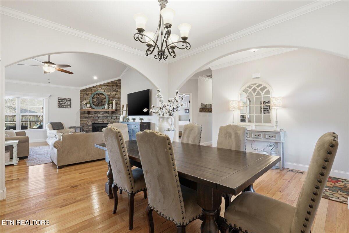 1179 Linford Circle Alcoa, TN 37701 - Photo 32 of 51 32-031_7K9A0573