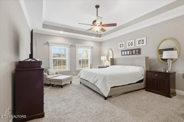 $720,000 | 1179 Linford Circle, Alcoa, TN 37701