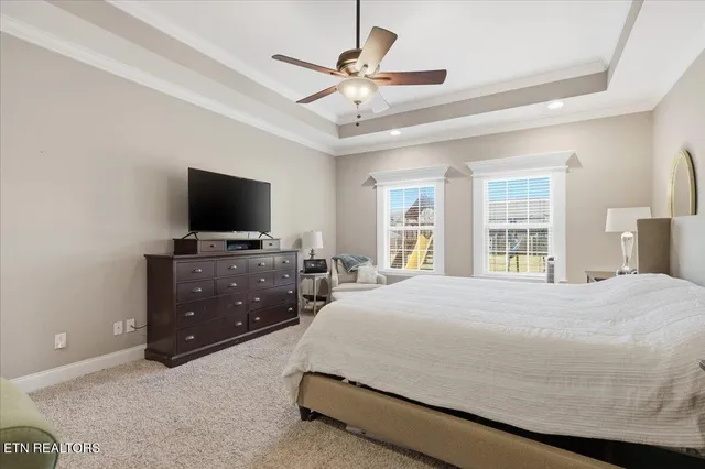 $720,000 | 1179 Linford Circle, Alcoa, TN 37701