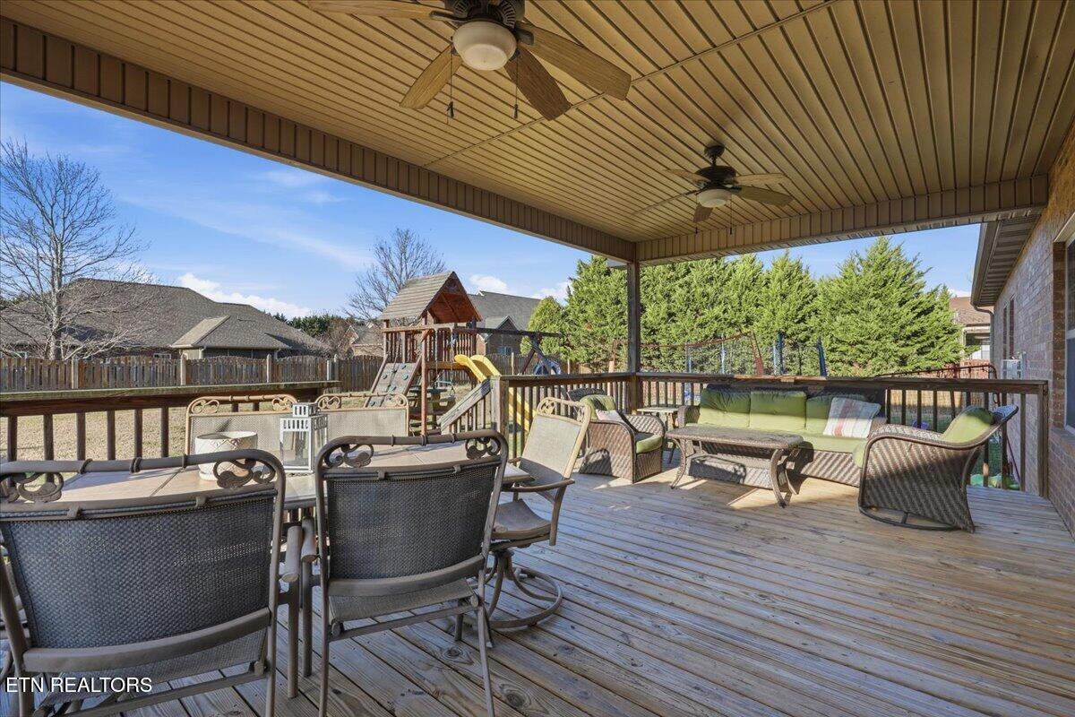 1179 Linford Circle Alcoa, TN 37701 - Photo 35 of 50 Photo 35