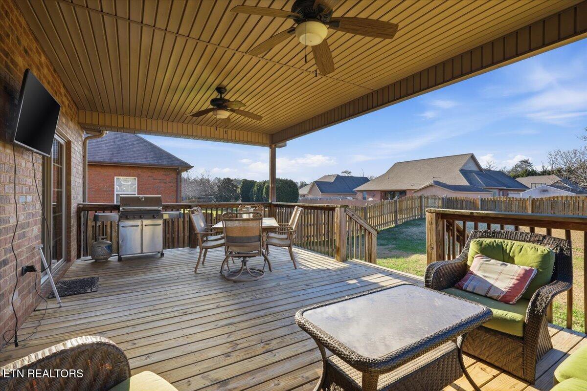 1179 Linford Circle Alcoa, TN 37701 - Photo 36 of 50 Photo 36